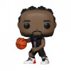 Funko POP! NBA Los Angeles Clippers Kawhi Leonard Figure