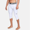 Under Armour 2.0 3/4 Compression Shorts