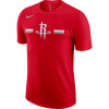 Nike Dri-Fit Houston Rockets T-shirt