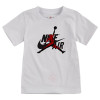 Air Jordan Crew T-Shirt ''White''