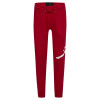 Air Jordan Jumpman Logo Pants ''Red''