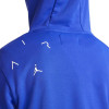 Air Jordan Dri-FIT Core Performance Kids Hoodie ''Blue''