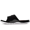 Air Jordan Retro Hydro XI Slides ''Black''