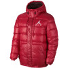 Air Jordan Jumpman Puffer Jacket ''University Red''