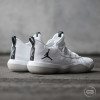 Air Jordan Super.Fly 2017 Low ''White''
