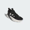 adidas Trae Young 2 Kids Shoes ''Core Black'' (GS)