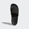 adidas Adilette Comfort Slides ''Black''
