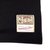 M&N NBA Atlanta Hawks Dikembe Mutombo HWC Edition T-Shirt ''Black''