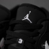 Air Jordan 1 Low WMNS ''Black&White''