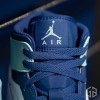 Air Jordan 1 Mid ''Blue Mint''
