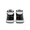 Air Jordan 1 Mid Women's Shoes ''Panda''