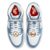 Air Jordan 1 Retro High OG Women's Shoes ''Denim''