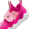 Air Jordan 23/7 Kids Shoes ''Fierce Pink'' (TD)