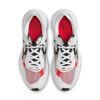 Air Jordan Delta 3 Low ''White/Chile Red''
