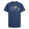 Air Jordan Flight MVP Kids T-Shirt ''Blue'' 
