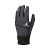 Air Jordan Hyperstorm Fleece Gloves ''Black''