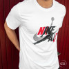 Air Jordan Jumpman Classics T-Shirt ''White''