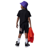 Air Jordan Jumpman Graphic Kids Set ''Black''