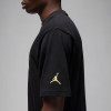 Air Jordan Luka T-Shirt ''Black''