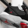 Air Jordan Zoom '92 ''Black Cement''
