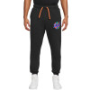 Air Jordan Zion Graphic Fleece Pants ''Black''