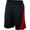 Air Jordan Dri-FIT Franchise Shorts ''Black''