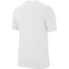 Air Jordan HO 4 T-Shirt ''White''