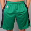 Nike Dry NBA Boston Celtics Practice Shorts