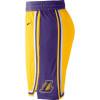 Nike Dry NBA Los Angeles Lakers Shorts ''Amarillo''