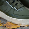 Nike Air Force 1 High Utility ''Olive Canvas''