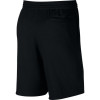 Jordan Jumpman Air Fleece Shorts ''Black''