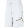 Air Jordan Jumpman Air Fleece Shorts ''White''