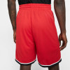Nike Dri-FIT Classic Shorts ''University Red''