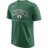 Nike Boston Celtics Dri-FIT T-Shirt ''Clover''