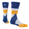 Stance Warriors Core ''Blue'' Socks