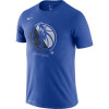 Nike Dri-FIT Dallas Mavericks T-Shirt ''Game Royal''
