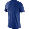 Nike Dri-FIT LA Clippers T-Shirt ''Rush Blue''