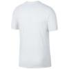 Air Jordan Sportswear "He Got Game" Jesus T-Shirt "White"