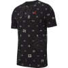 Air Jordan 23 T-Shirt ''Black''