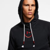 Nike Sweat K.M.A. Hoodie ''Black''