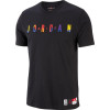 Air Jordan DNA T-Shirt ''Black''