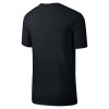 Nike Sportswear Club T-Shirt ''Black''