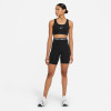 Nike Pro 365 High-Waisted 7'' Women's Shorts ''Black''