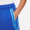 Nike Fly Crossover Women's Basketball Shorts ''Game Royal''