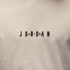 Air Jordan Air Graphic T-Shirt ''Legend Brown''