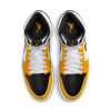 Air Jordan 1 Mid ''Yellow Ochre''