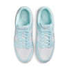 Nike Dunk Low Retro ''Glacier Blue''