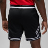 Air Jordan Dri-FIT Sport Diamond Shorts ''Black''