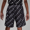 Air Jordan Essentials Poolside Shorts ''Black''