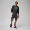 Air Jordan Flight MVP Fleece Shorts ''Off Noir''